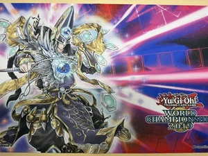 Noritoshi - Yugioh World Championship - 2019 Event - Playmat - Bild 1 von 2