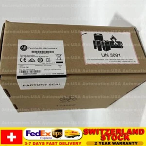 New Sealed AB 2711R-T4T PanelView 800 4-inch HMI Terminal 2711RT4T US Free Tax - Picture 1 of 7
