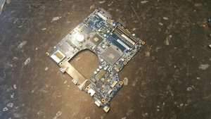 PLACA BASE CLEVO RM / ERGO 320 - W244EUMB - B437 - Imagen 1 de 4