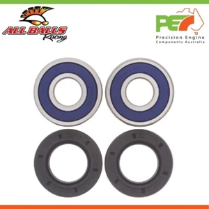 All Balls Rear Wheel Bearing StreetScooter For Victory Judge 1731 1731cc 2013-17 - Picture 1 of 5
