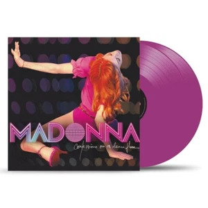 Madonna – Confessions On A Dance Floor (2024) Vinyl New Made in Argentina - Picture 1 of 6