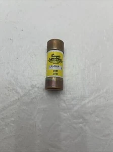 LPJ-30SP Bussmann Fuse - Picture 1 of 3