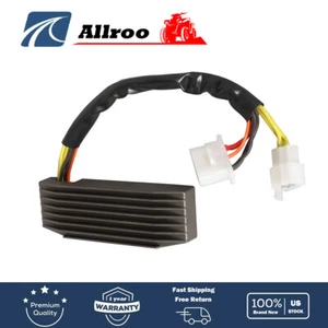 Regulator Rectifier For Suzuki VS1400GLP Intruder 1400 1987-1995 32800-38B00 - Picture 1 of 10
