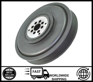 Polea cigüeñal para Audi A4 A5 A6 A7 A8 Q5 Q7 27 TDi Quattro 3.0 TDi Quattro - Imagen 1 de 9