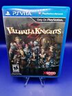 Valhalla Knights 3 / Playstation Vita / Ps Vita