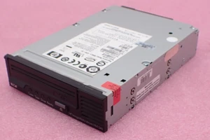 Lecteur de bande interne HP Storagework Ultrium 1760 EH919A SAS LTO4 5,25" 460148-001 - Photo 1/5