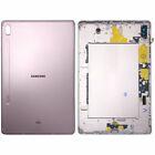 Samsung GH82-20850C Akkudeckel für Galaxy Tab S6 WIFI T860 Rose Blush / Rose