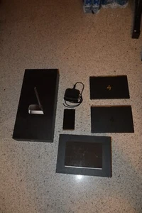 Telefono Cellulare Smartphone Hp Elite X3 + Lapdock station - Picture 1 of 7