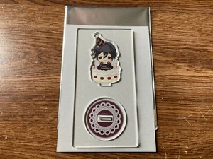 Ikemen Vampire Leonardo Acrylic Stand Birthday Chibi - Picture 1 of 1