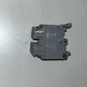 ABB ENTRELEC ABB M4/6 60947-7-1 REIMKLEMME * NEU OHNE KARTON * 4ct - Bild 1 von 3