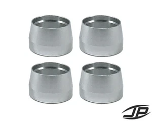 6 AN PTFE Hose End Replacement Ferrule (4 pcs) - Bild 1 von 1