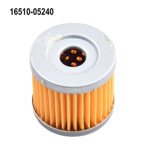Engine Oil Filter For Suzuki AN125/AN15/VECSTAR/CS125 DR125 DR125S 16510-05240 - Picture 1 of 12
