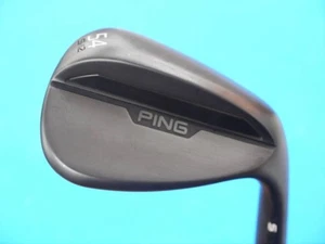 Ping S159 Midnight Wedge #54 (1Club) / Z-Z115 / Flex: mit schwarzem Punkt / Single Wedge - Bild 1 von 5