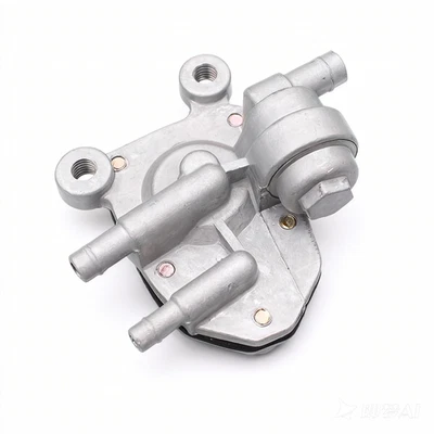 Gas Fuel Petcock for YAMAHA CY50 CY 50 JOG SH50 SH 50 RAZZ 50CC SCOOTER PETCOCK Foto 1 de 4