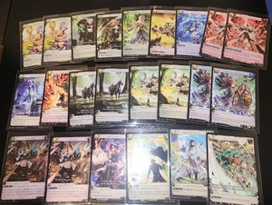 Grand Archive Supporter Pack 3 - Bild 1 von 5