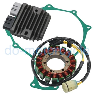 Stator+Regulator+Dichtung für Honda 31120-HP0-A01 TRX500FPE Foreman 500 ES EPS - Bild 1 von 8