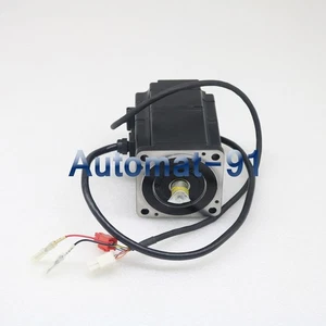 1pcs Used Yaskawa SGMPH-04A1A-YR11 servo motor Tested Ship DHL - Picture 1 of 3