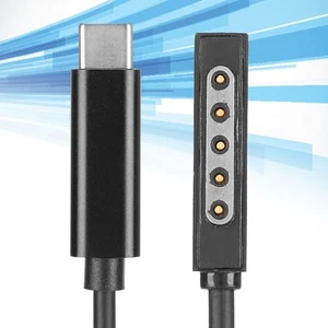 Kabel ładujący typu C szybki do interfejsu PD komputera PRO 1 / 2 generacji Ada FY - Zdjęcie 1 z 14