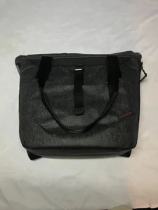 NWT Peak Design Everyday Tote Bag 20L Converts to Backpack Gray - Picture 1 of 15