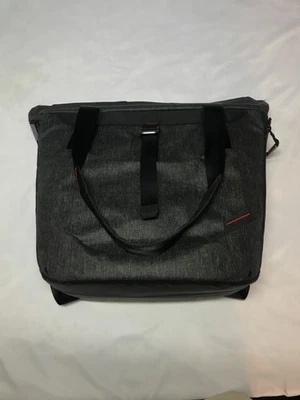 NWT Peak Design Everyday Tote Bag 20L Converts to Backpack Gray - Image 1 of 4