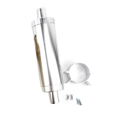 Parking Heater Long-Lasting Material Seamless Installation Straight Drum Design - Image 1 of 4