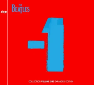 THE BEATLES / - 1 COLLECTION VOLUME ONE: EXPANDED EDITION (2CD) NEW - Imagen 1 de 4