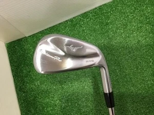 Mizuno Pro 245 Iron Set Golf Club 7-P,G 5pcs Dynamic Gold 95/S200 #AB14948 - Picture 1 of 5