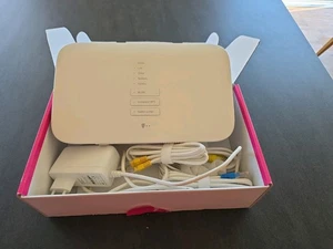 Telekom router speedport smart - Bild 1 von 2