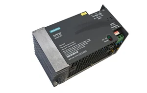 Alimentatore Siemens SITOP Power 20 6EP1436-1SH01 24V 20A 3AC 400-500V - Foto 1 di 6