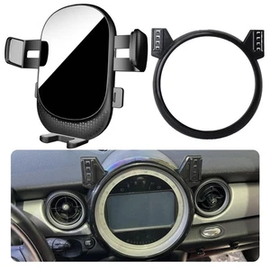 Car Phone Holder for BMW MINI Cooper Auto Accessories [Only for 2007-2013 MIN... - Picture 1 of 6