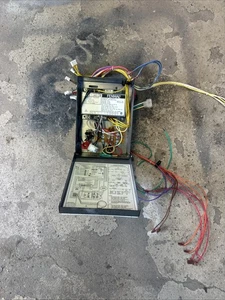 475933Z ETI200 Pentair Ignition Control Module NIP Includes Wiring See Photos - Picture 1 of 5