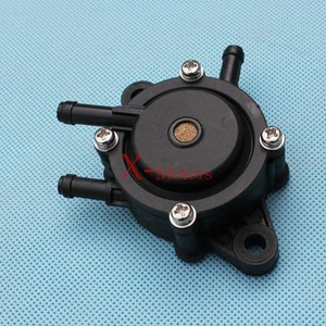 New Fuel Pump for Kohler 24 393 04-S KOHLER 24 393 16-S Generator Lawnmower - Picture 1 of 8
