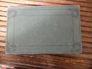 World's War Events Vol IIi Copyright 1919 HB - Picture 1 of 6