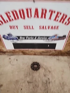 1996 Ski-doo Formula SL 18 Tooth Top Gear  S Touring E LE 504-0701 - Picture 1 of 4