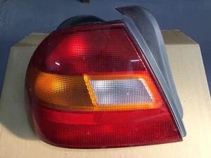 Honda civic 5door 1995/6 left side rear light - Picture 1 of 2