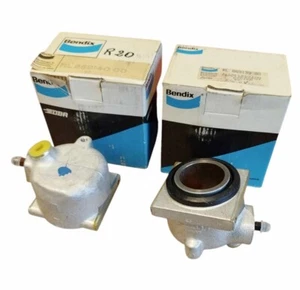 RENAULT R20 R1271 - 1600ccm - 7701200700/701 - Paar Bremssättel vorne BENDIX 54mm - Bild 1 von 2