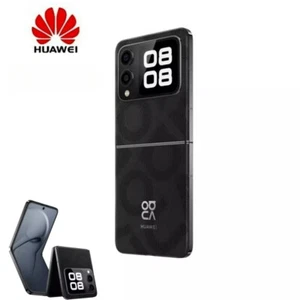Brand New HUAWEI Flip Phone with HarmonyOS 4.2 and 5G, Perfect for Streamers - Afbeelding 1 van 22