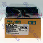 Brand New  MITSUBISHI A1S68DAV D/A Digital-Analogue Converter Module#LJ