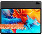 Chuwi Hipad Max 4g LTE Tablet PC 8gb 128gb Octa Core 10.36" Dual-Sim Android 12