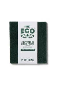 Mr. Eco® Strong Scourer, Pack of 2, Eco-Friendly - Picture 1 of 2