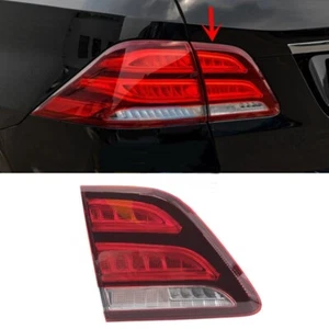 For Benz W166 GLE320 2016-2019 Left Inner Side LED Taillight Assembly GLE400 350 - Picture 1 of 10