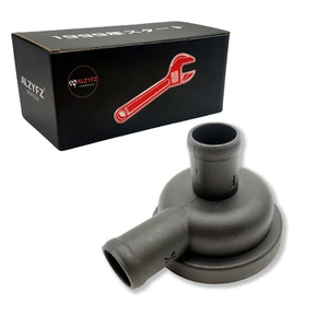 Ventil Kurbelgehäuseentlüftung Für VW Jetta Golf Passat Audi A4 A6 TT Seat Skoda - Picture 1 of 6