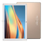 10 Inch Tablet 512 TF Android 12 IPS 4G LTE 8000mAh Gift 2024 5G WiFi 128GB ROM