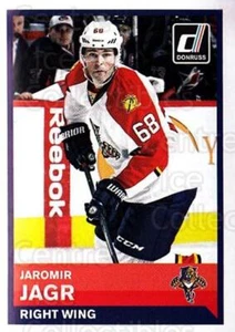 2015-16 Panini Stickers #91 Jaromir Jagr - Picture 1 of 1
