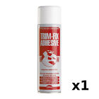 Trim Fix 500ml High Temperature Spray Adhesive Heat Resistant Glue Van Lining 