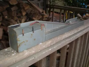 Lionel Postwar 364 Conveyor Lumber Log Loader O/O- 27 Gauge For Parts/Repair - Picture 1 of 8