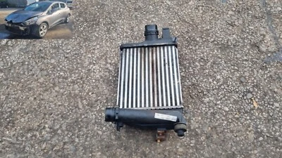 RADIATOR INTERCOOLER 96328 RENAULT CLIO MK4 2013-19 HK64EWW - Image 1 of 3