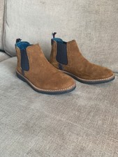ted baker boys chelsea boots