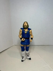 Mattel WWE Berzerker Elite Series 51 Wrestling Action Figure for Kids Ages 8+ - Picture 1 of 2