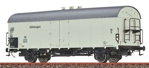 Brawa H0 47625 Kühlwagen Tnoms35 DB NEU und OVP - Bild 1 von 1